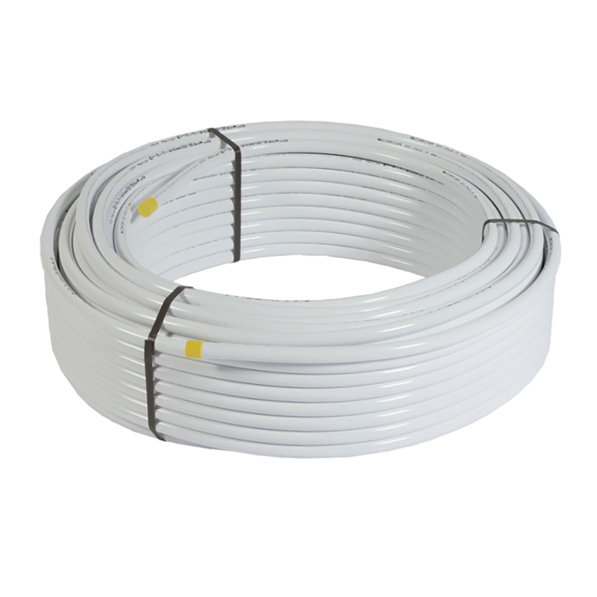 Tube pert-al-pert – sans gaine – en couronne – 26X3 – 50 M