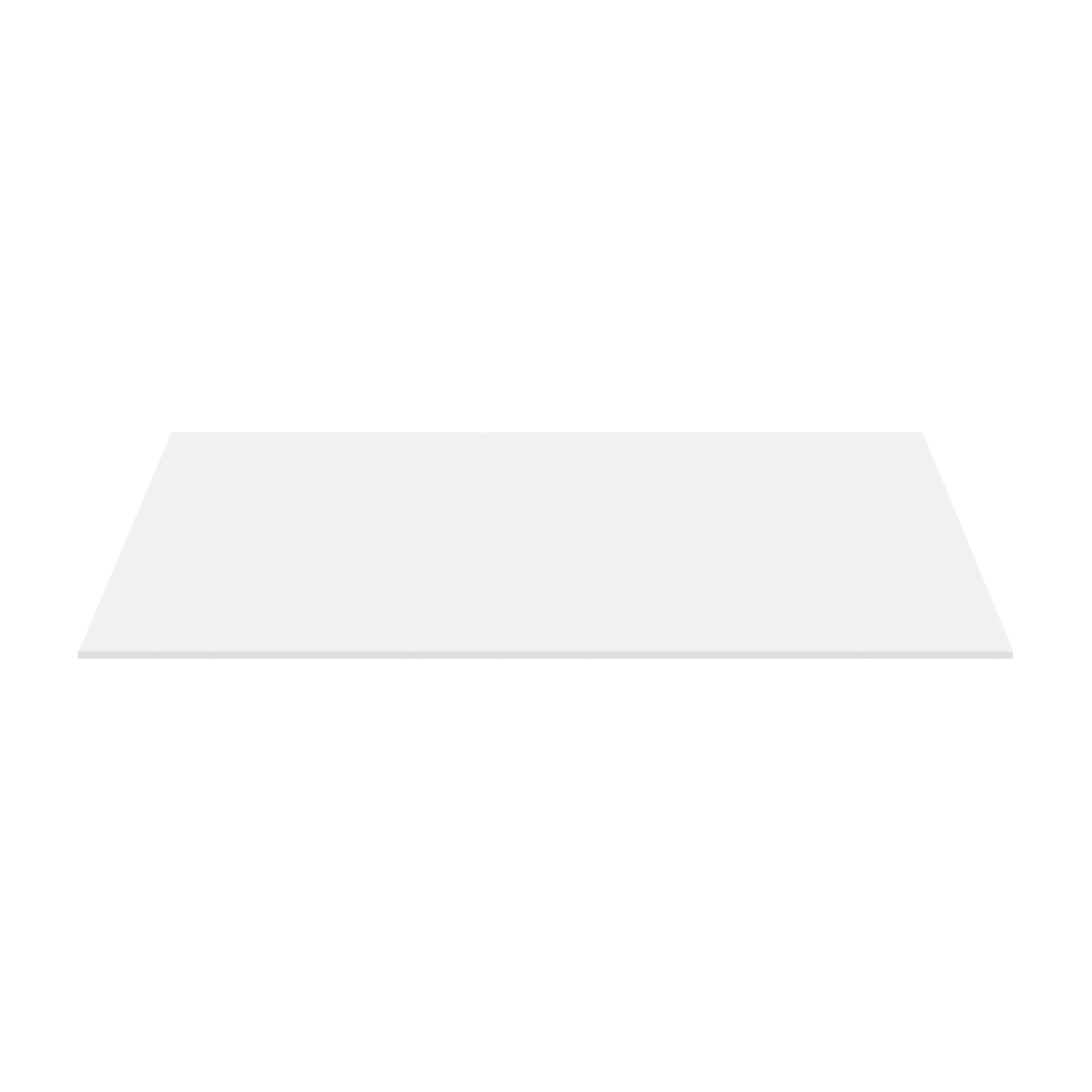 ALONI SOLID SURFACE TABLETTE (120CM)