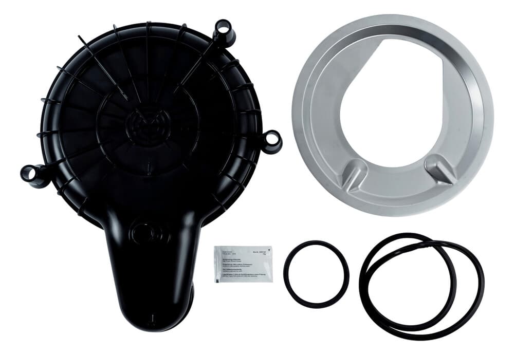 WOLF CGB-75/100 COB bac condensat d350 monobloc 95c 8908986