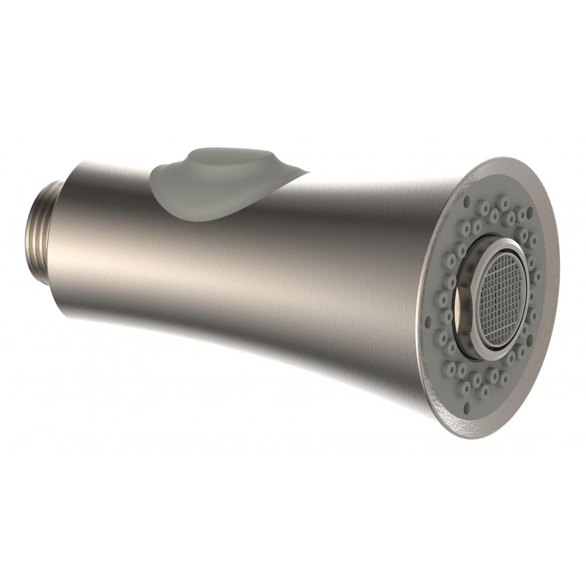 00556 Bec verseur, aspect inox, par ex. pour 79155