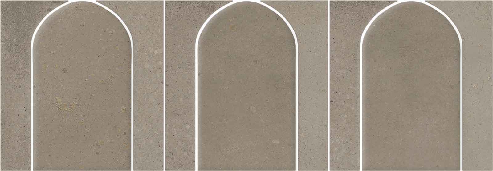 MOSAICO DETROIT GREIGE 43,7×14,3