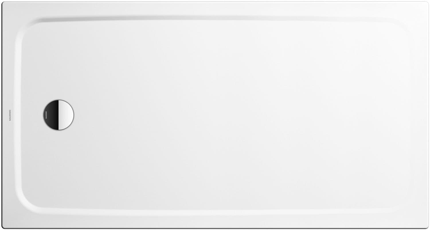 TUB ACIER CAYONOPLAN KALDEWEI 80X150 BLANC