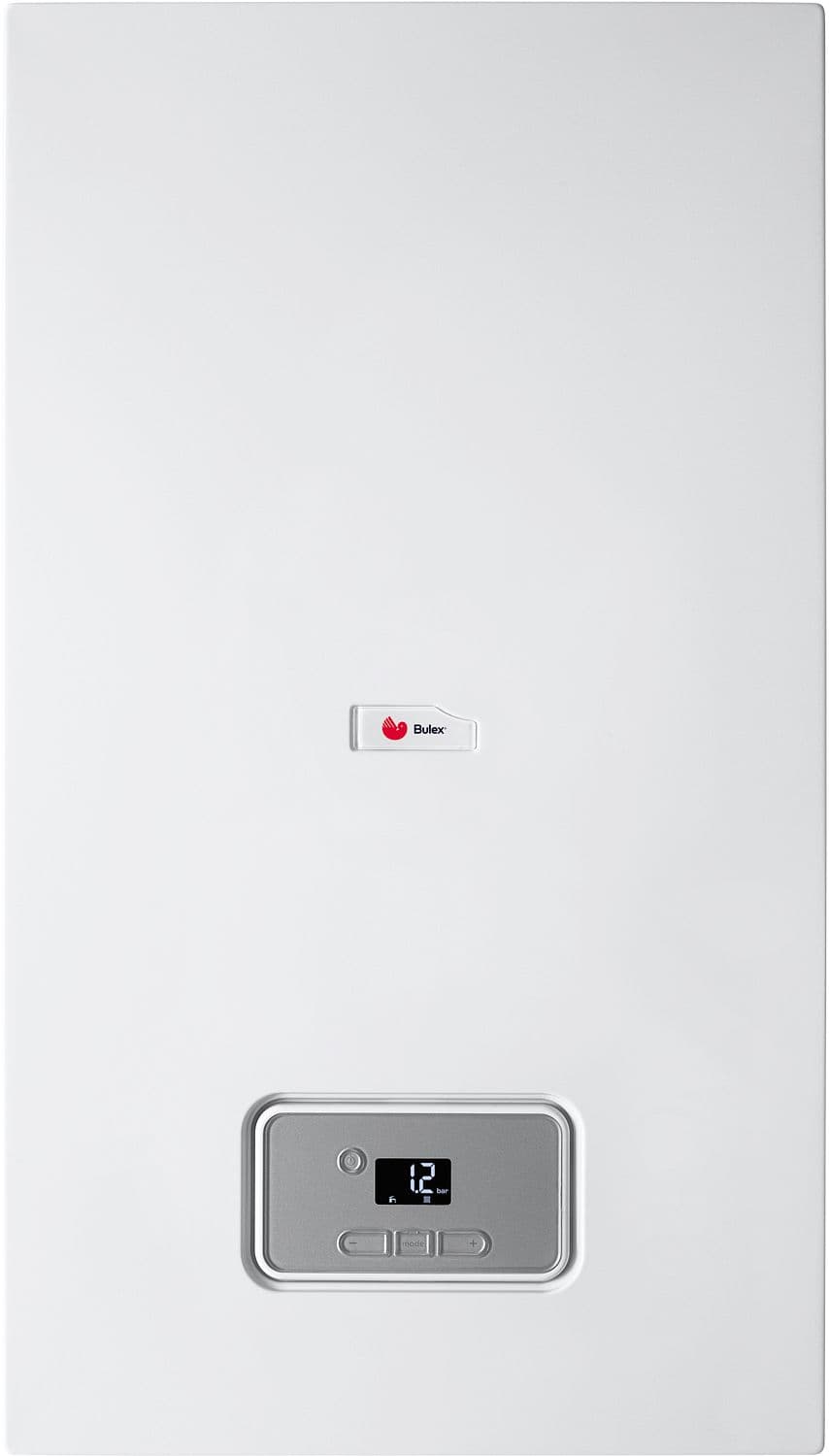CHAUDIERE MURALE A CONDENSATION AU GAZ AVEC ECS THERMOMASTER BULEX T18/25 ERP CC A ERP EC A XL