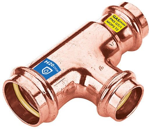 T REDUIT 42-35-42MM FRABOPRESS SECURFRABO COMBI