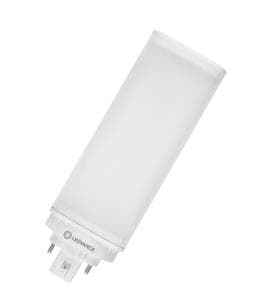 Lampe Dulux Led t / e 26 HF V Led remplace des CFLni culot GX24q3 à 4 broches 10W 840 Gx24q-3