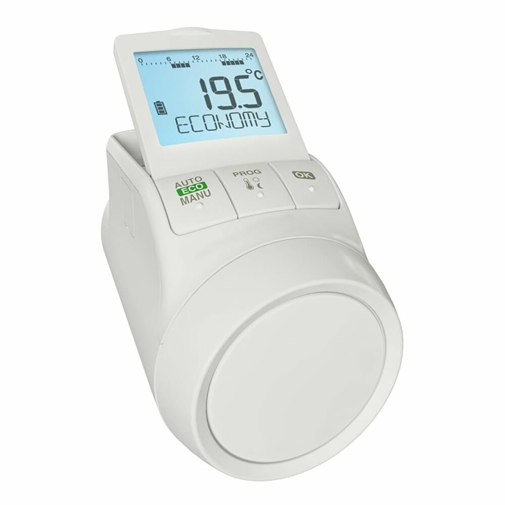 Honeywell Home HR90WE TheraPro thermostat de radiateur