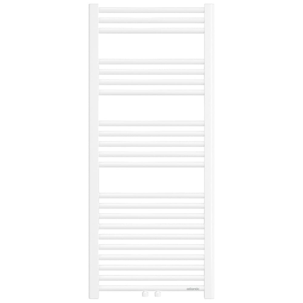 Atlantic 2012 radiateur sèche-serviettes H1703 x L600 blanc