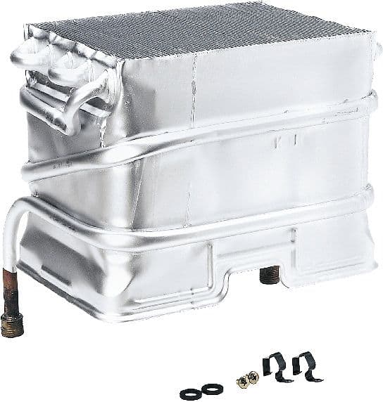 CORPS DE CHAUFFE VAILLANT 350/9-10