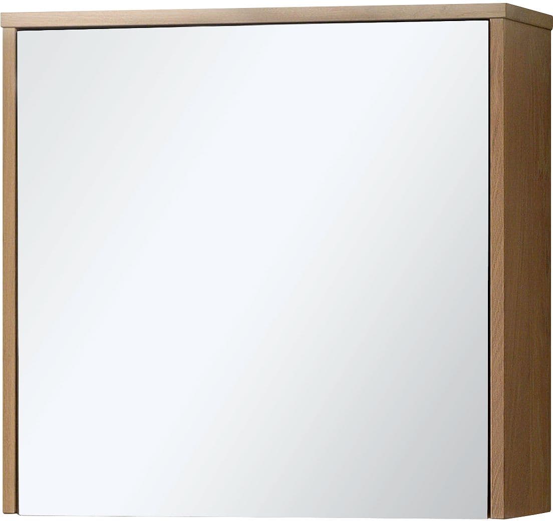 ARMOIRE TOILETTE COMBO MASSIF/MOLTO 1 PORT 70 DROITE