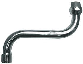 BEC TIRE DESSUS S KLUDI3/4"F200CHROME