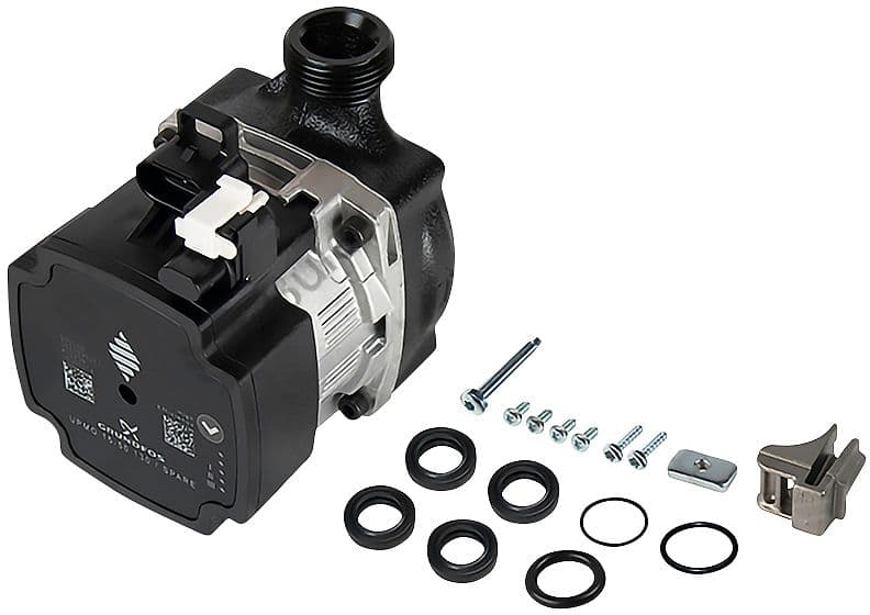 POMPE HAUTE EFFICACITÉ MODUZONE Z22