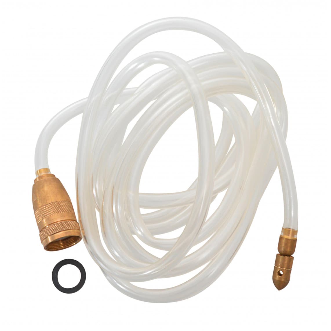 99907400 Kit de nettoyage à pression d'eau, M22/M24 x 10 mm x 3000 mm