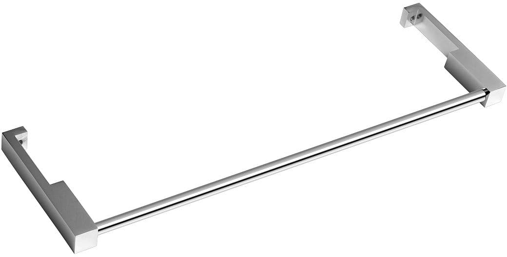 SECHE-SERVIETTE NIVA N2L1 VASCO 720MM CHROME