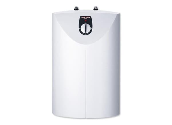 Chauffe - eau 5L sous évier sous pression