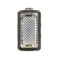 Voyant Magic 24V - 3W - transparent