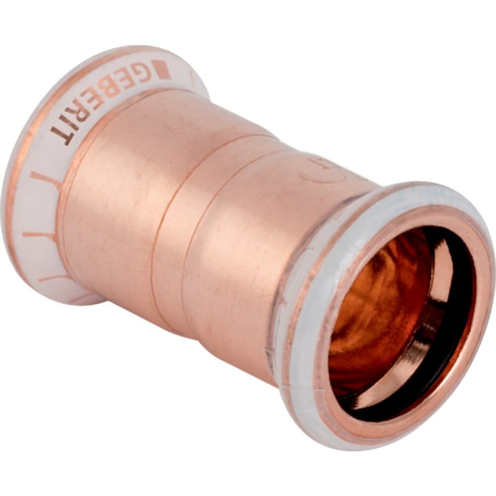 Geberit Mapress cuivre-eau manchon FF 15