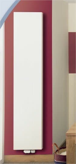 RADIATEUR VERTICAL VERTEX PLAN STELRAD 22-H2200-L500 2115W