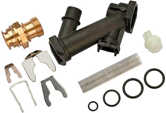 RACCORD  BULEX