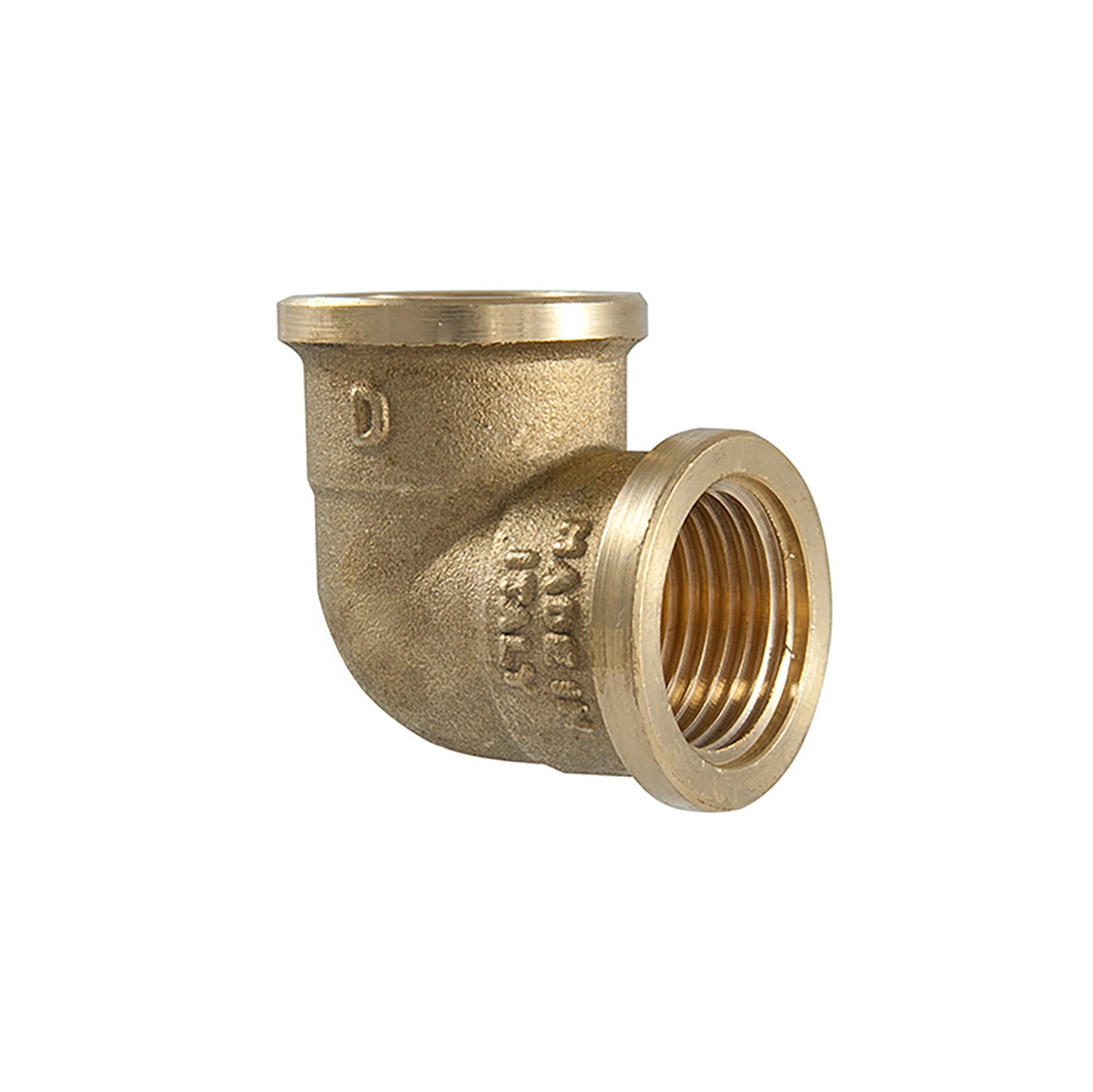 COUDE LAITON 6090 1/2FF