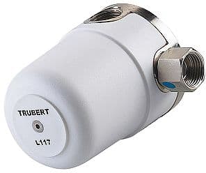 ROBINET THERMOSTATIQUE A VEROUILLER WATTS 1/2"F 42L/M