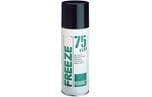 Produit réfrigérant - Freeze 75 - 200ml