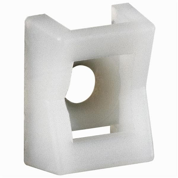 Embase à visser - diamètre 5mm colliers colring toutes largeur