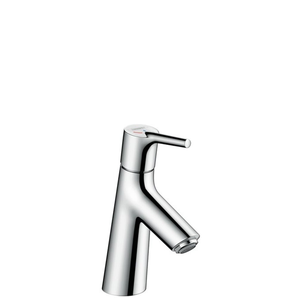 Hansgrohe Talis S mélangeur de lavabo levier unique Coolstart avec vidage