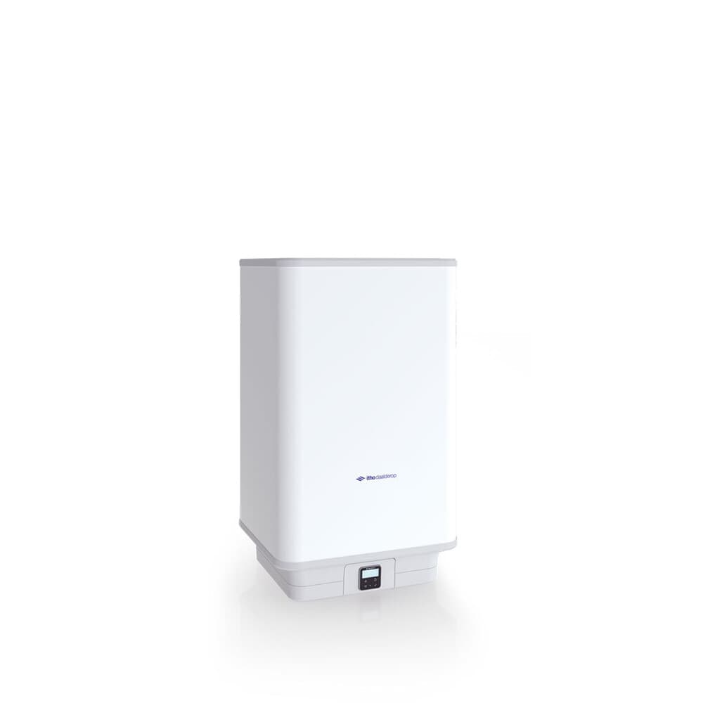 Itho Daalderop chauffe-eau électrique Mono-Plus 80 L modèle mural résistance stéatite