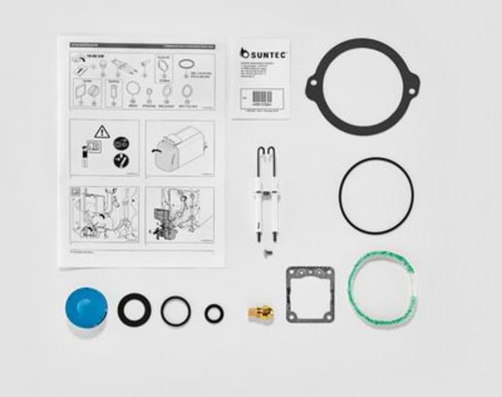 Bosch kit de services pour Olio Condens 7000F - 35kW