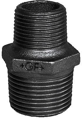 GAZ MAMELON REDUCTION GF NR 245 5/4"-3/4"
