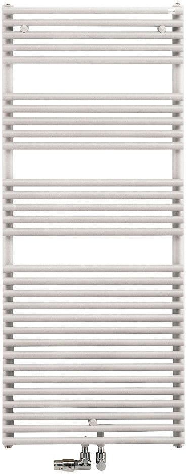 RADIATEUR ZEHNDER FORMA SIMPLE 496X1161 MM BLANC 612W