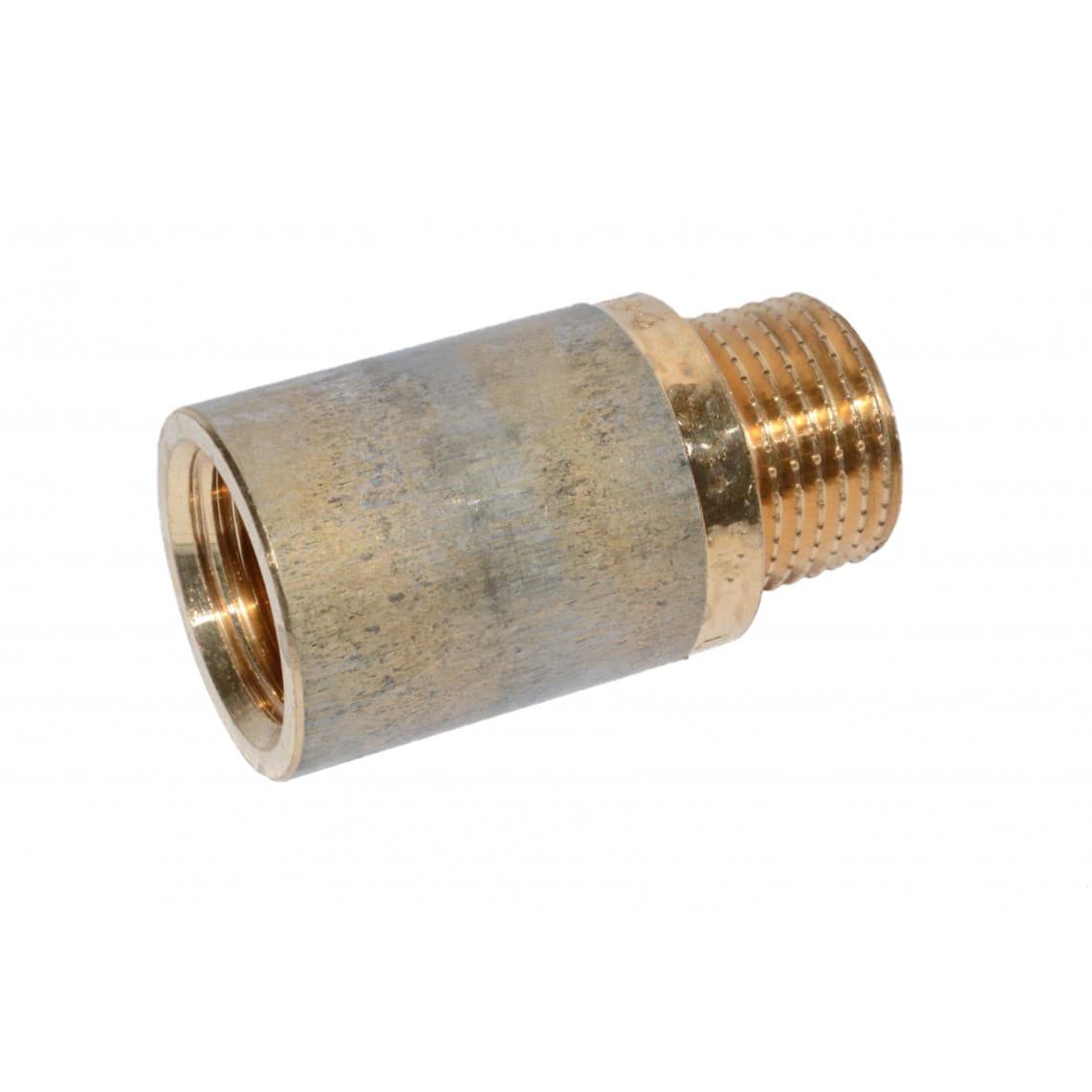 988943613 BR extension de robinet, vierge, 3/4" x 30 mm, (3525)