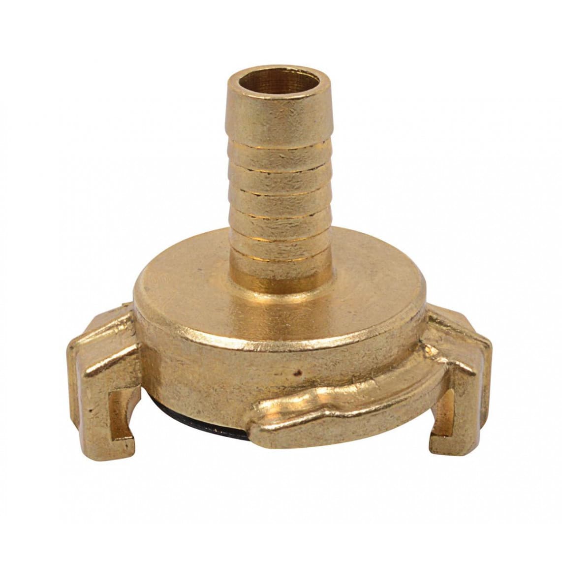 989851048 LT raccord rapide-Pièce de tuyau, vierge, 1/2"T