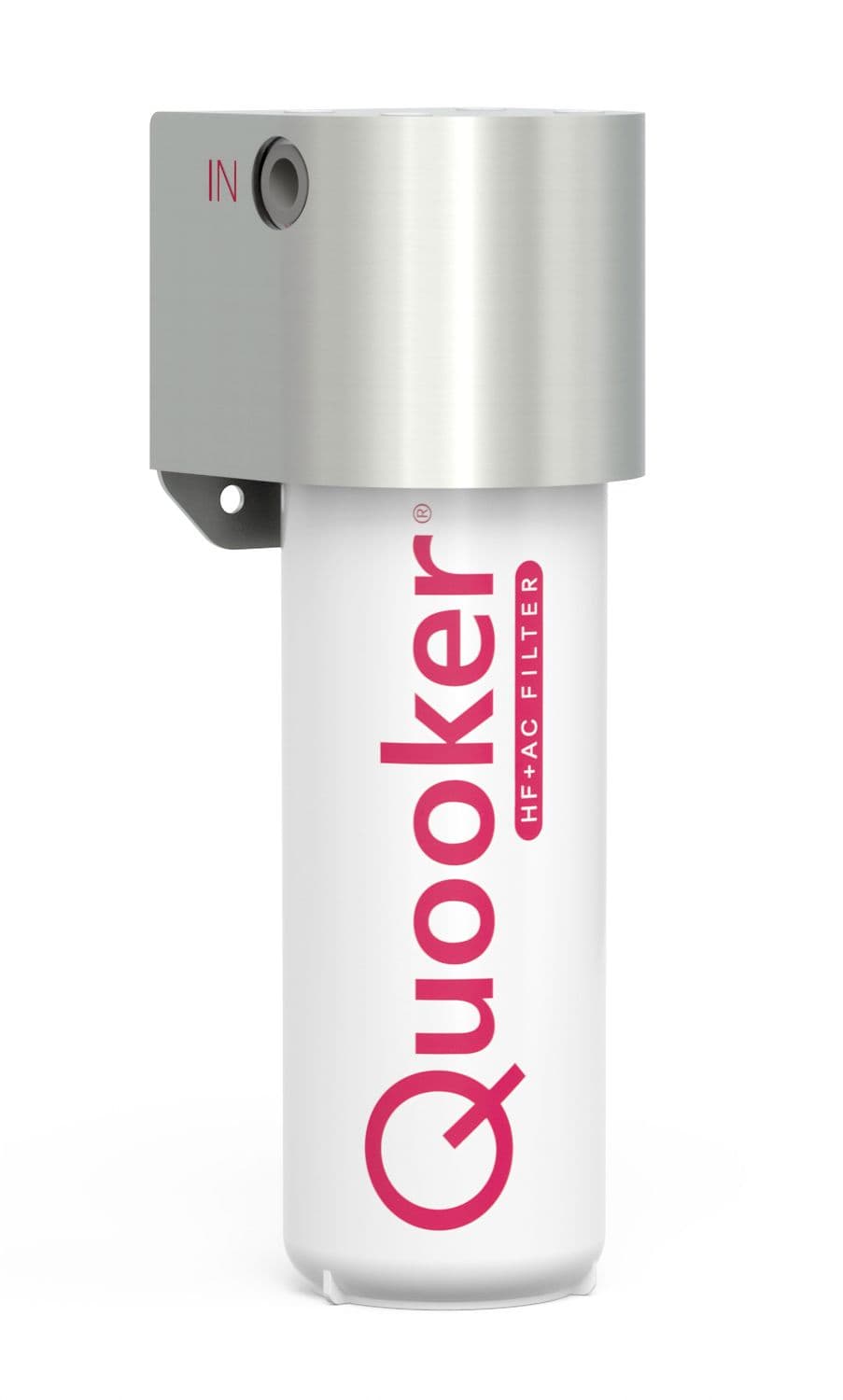 FILTRE À EAU FROIDE AC+HF QUOOKER