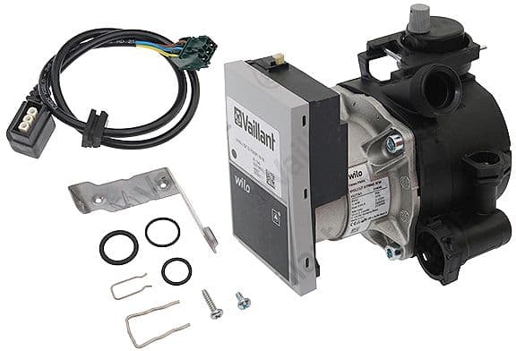 POMPE WILO POUR CHAUDIERES PLUS VAILLANT