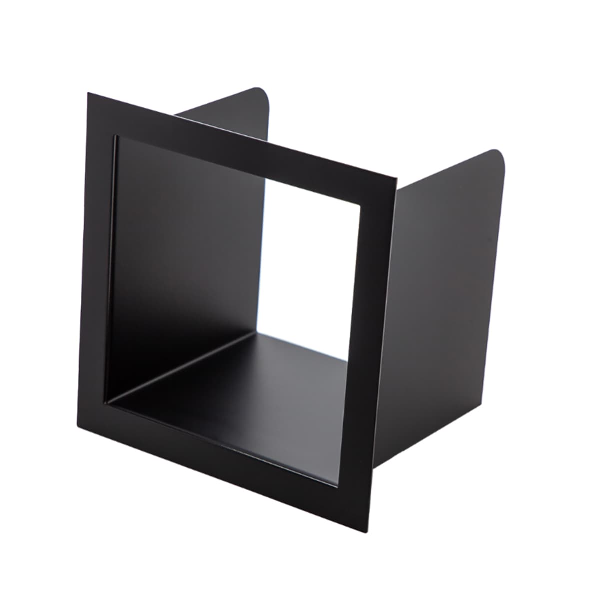ALONI SEPARATE INSERT FOR RESERVE ROLL DOOR - MAT BLACK