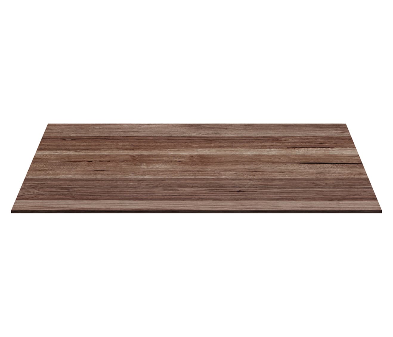 ALONI TABLETTE EN MDF (118.4X45.5X2.6 CM) - GARDA