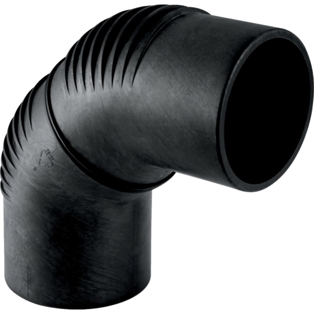 Geberit Silent-db20 coude avec grand rayon 88,5° D 110