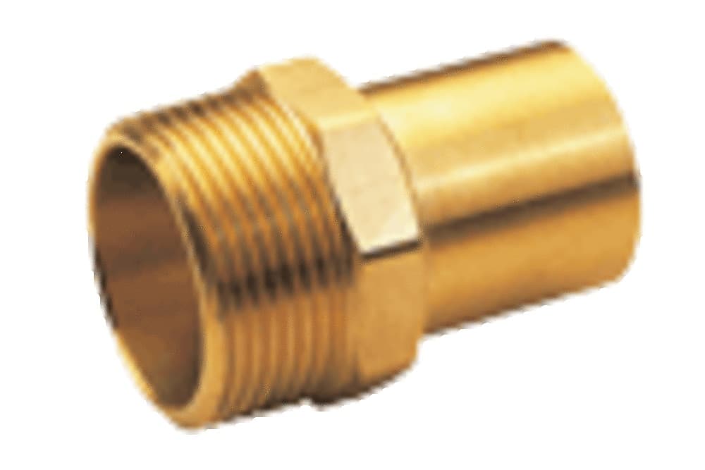 Conex Bänninger Profil-B manchon mixte MM 28 x 4/4"