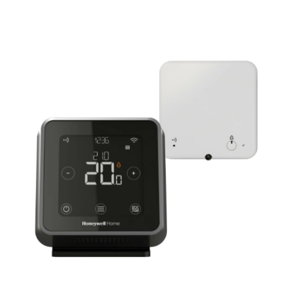 Honeywell Home Lyric T6R thermostat intelligent programmable sans fil