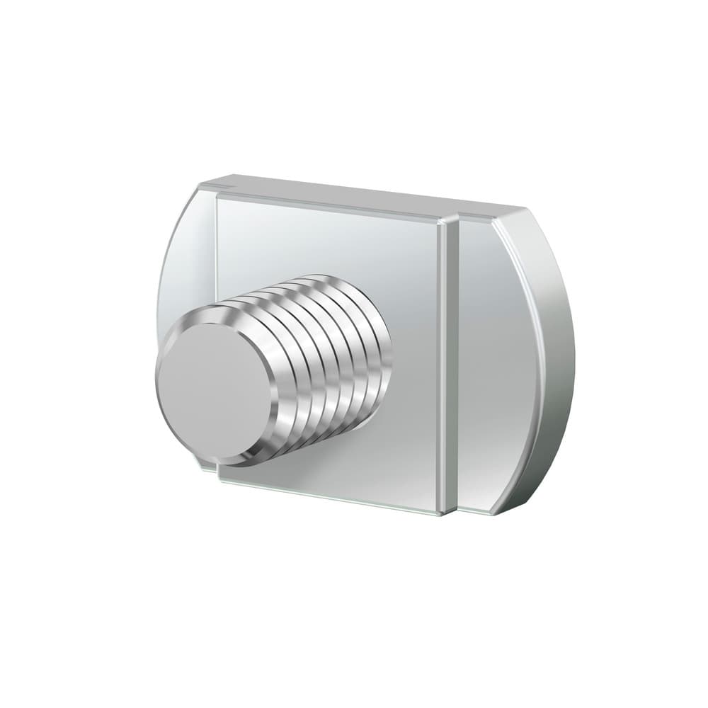 VIS TETE CARREE PR RAIL HB 8
