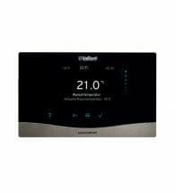 THERMOSTAT D'AMBIANCE MODULAIRE EBUS SENSOHOME VRT 380F VAILLANT