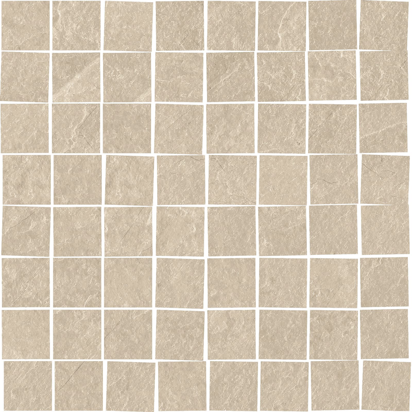 MOSAICO MYTHE CADENA CREAM 30X30