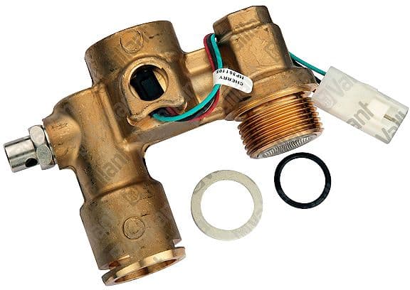 ENSEMBLE DEBISTAT VAILLANT VHR 35C