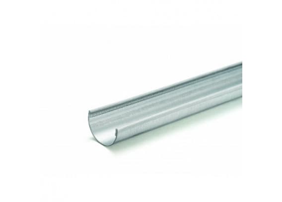 Demi coque pour tube rehau 16/17 L=3M