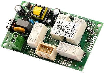 CARTE ÉLECTRONIQUE POUR BOILER VELIS PRO DRY WIFI