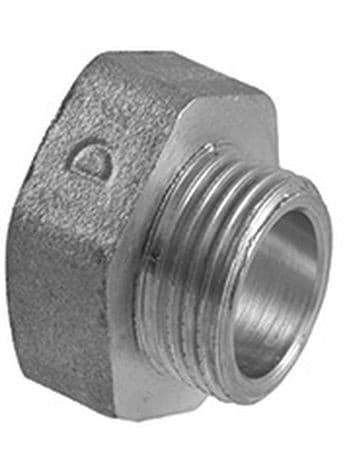 MANCHON REDUIT LAITON NIK. 2246N 1"FX1/2M2422280108999