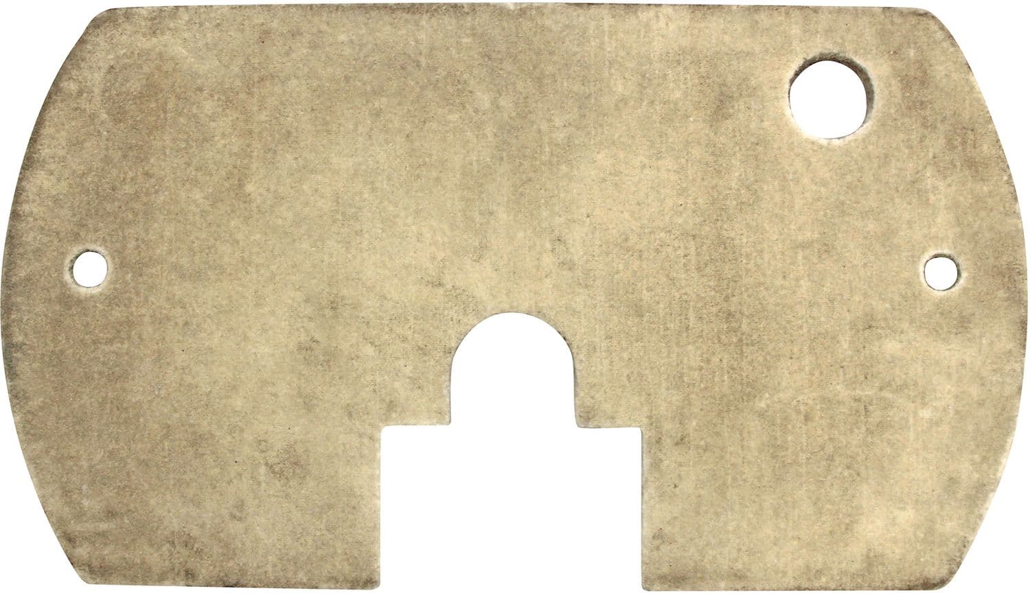 PORTE ISOLANTE ACV ALFA FIOUL