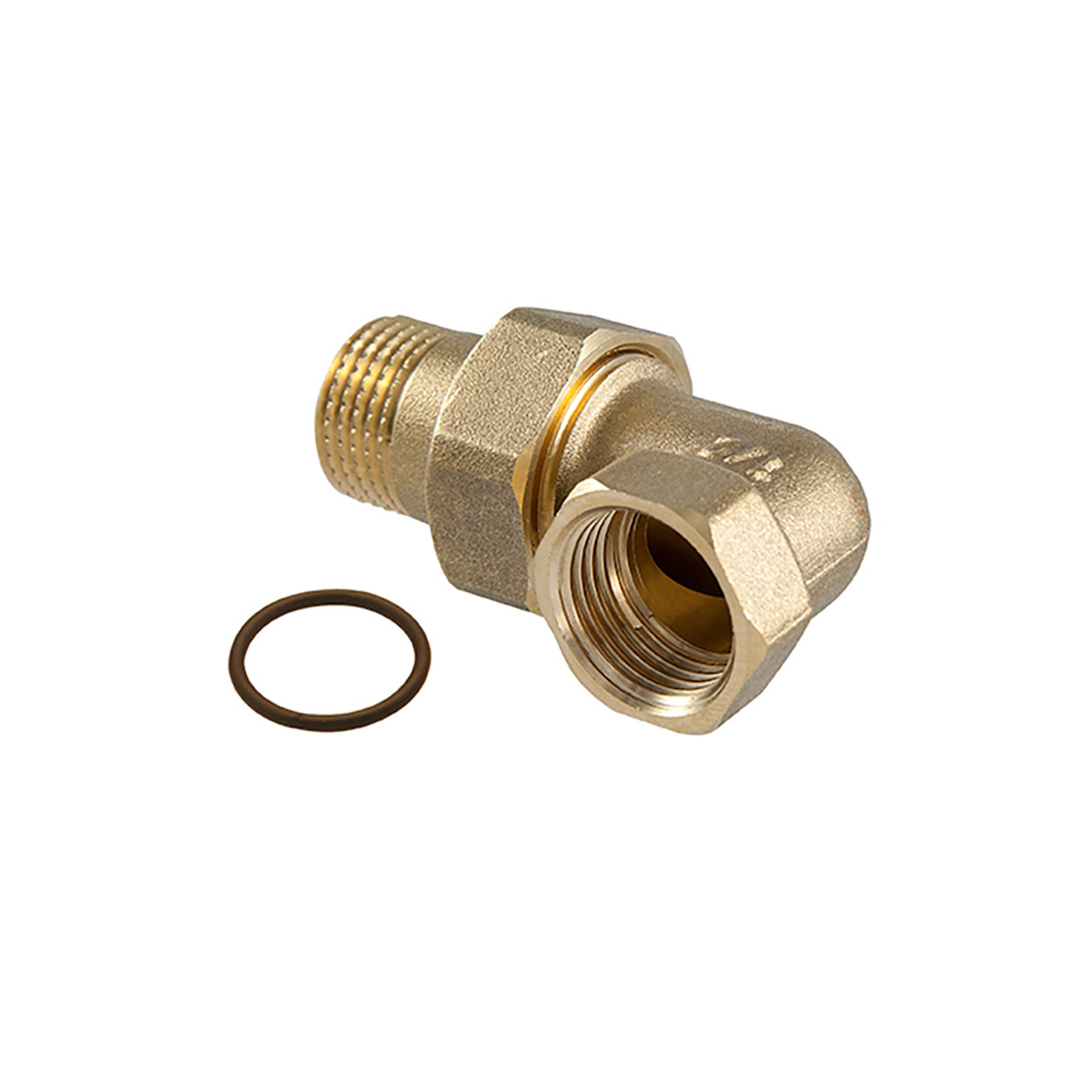 COUDE RACCORD LAITON 6098 5/4MF