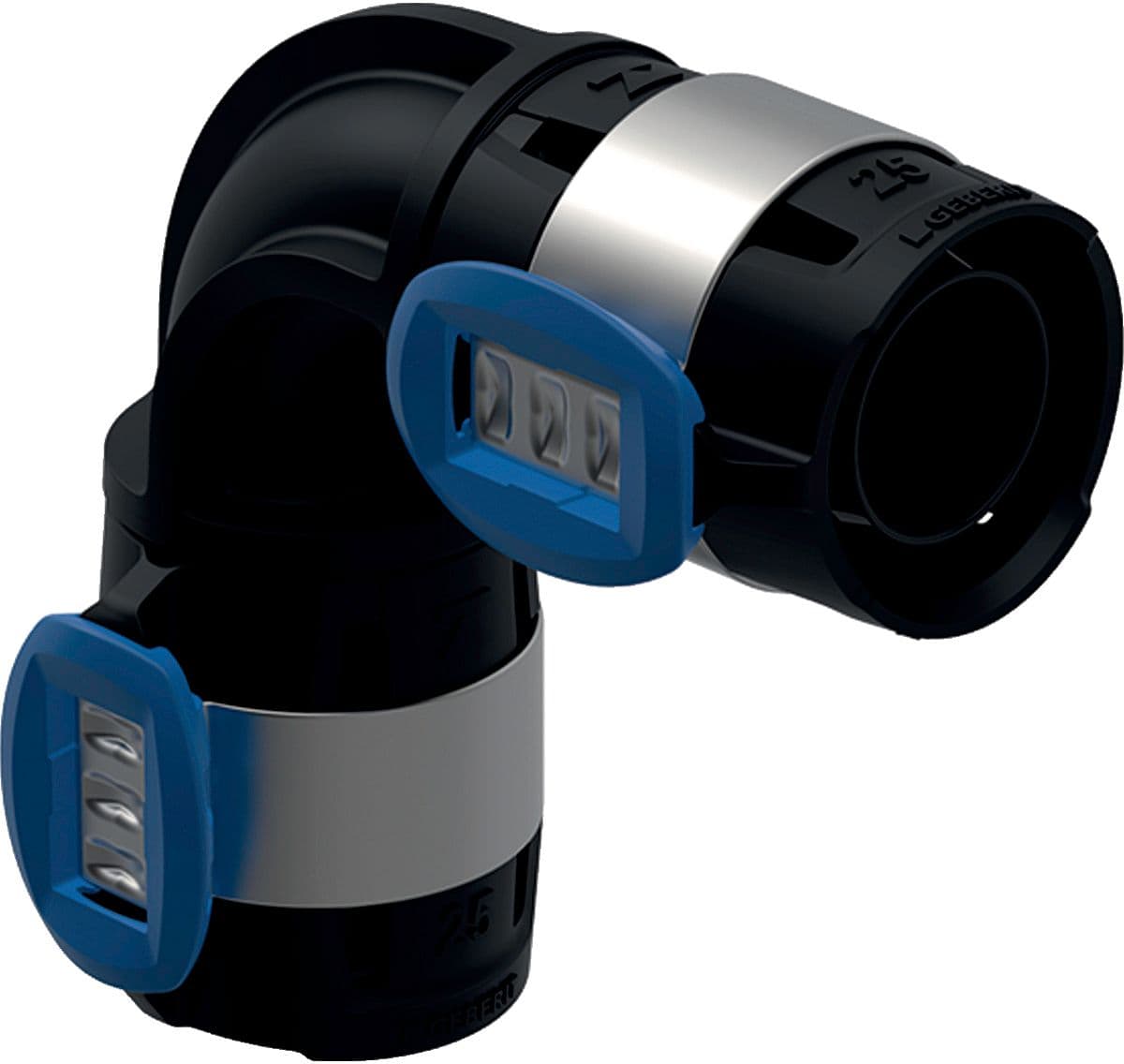 COUDE 90° 25MM FLOWFIT GEBERIT